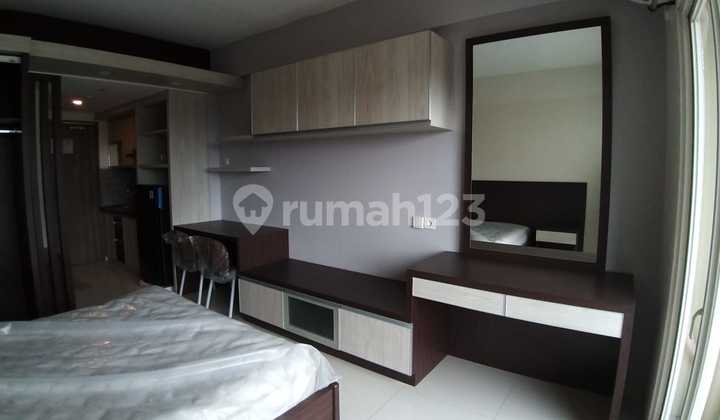 Disewakan Apartement Galery Ciumbeleuit 3 Disewakan Apartement Galery Ciumbeleuit 3