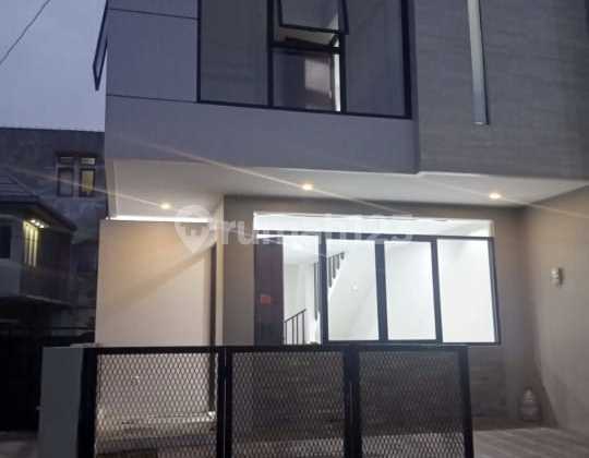 Dijual Rumah Tinggal Nyaman di Leuwisari Dijual Rumah Tinggal Nyaman di Leuwisari