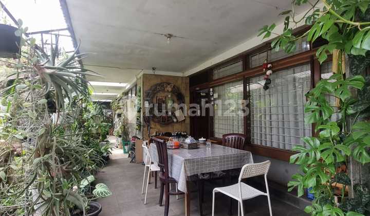 Dijual Rumah Menarik di Daerah Pajajaran Dijual Rumah Menarik di Daerah Pajajaran