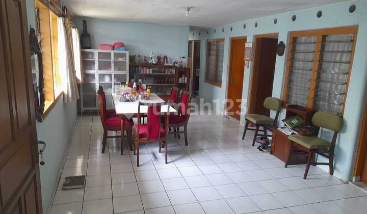 Jual Rumah Asri di Wira Angun Angun , Pusat Kota 1