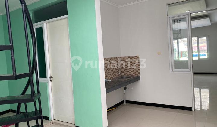 For Rent Residential House Taman Kopo Indah V Sommerville