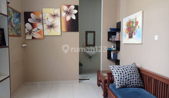 Disewakan Rumah Sangat Nyaman Di Ciwastra 1