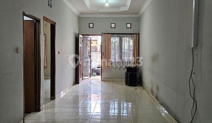 Dijual Rumah Siap Huni di Taman Kopo Indah 3
