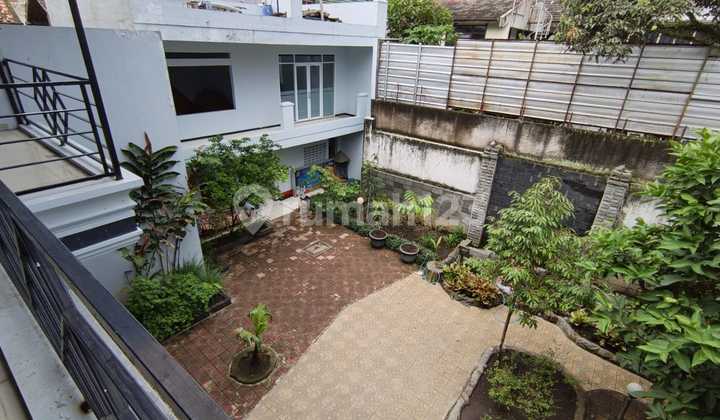 Dijual Rumah Eksklusif di Daerah Sarijadi - Gegerkalong 2