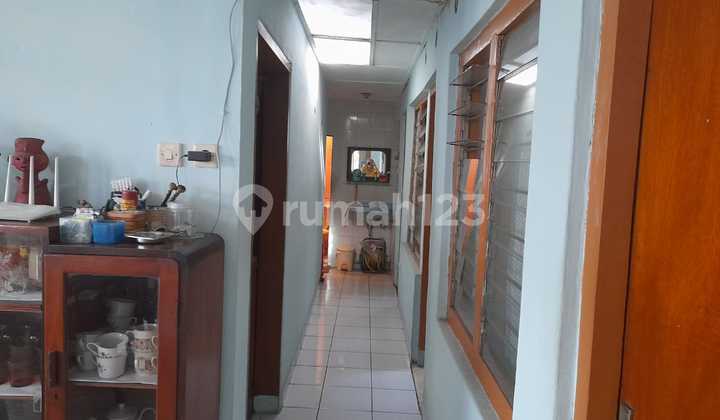 Jual Rumah Asri di Wira Angun Angun , Pusat Kota 2