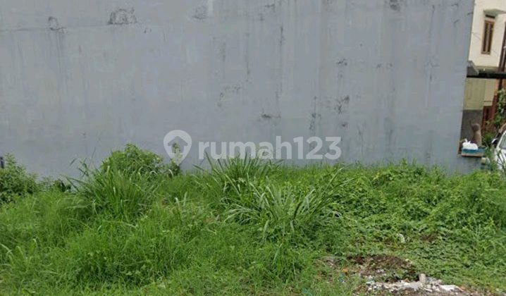 Dijual Tanah Hadap Hook Buat Bikin Rumah