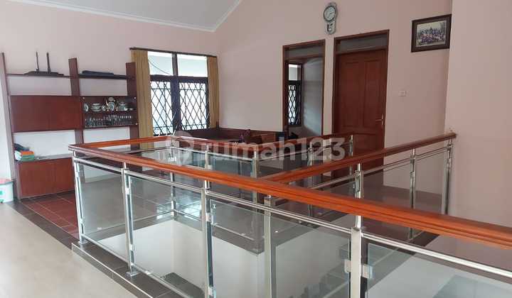 Dijual Rumah Siap Huni di Ciateu- Sawah Kurung 2