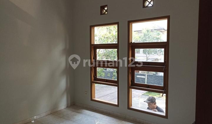 Dijual Rumah Hoki di Daerah Batununggal