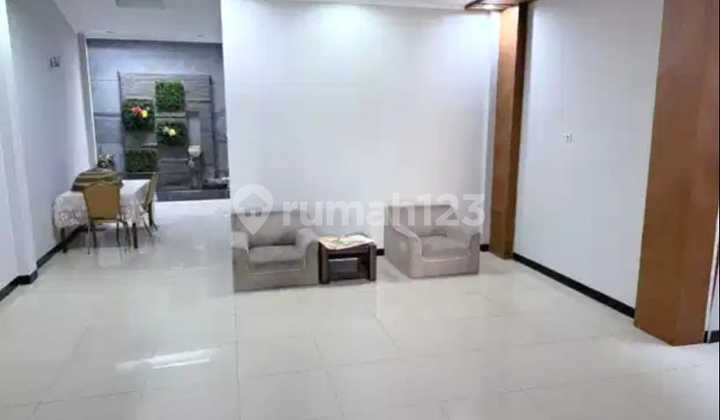 For Rent House Wing Setraduta Exclusive 2