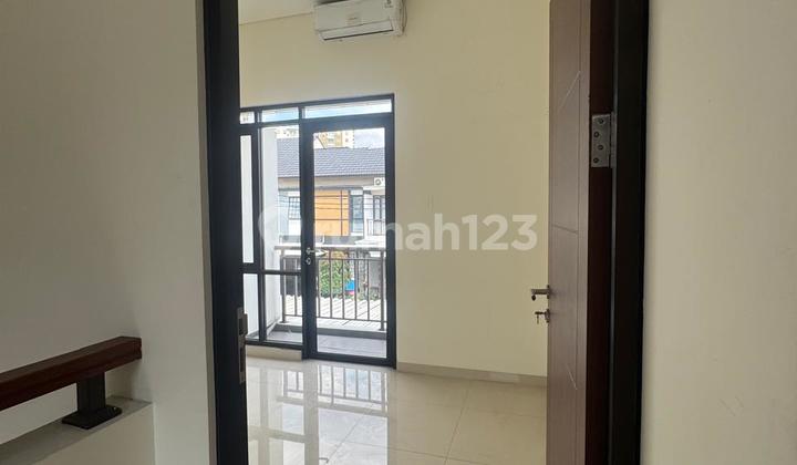 Disewakan Rumah Menarik di Daerah Pasteur