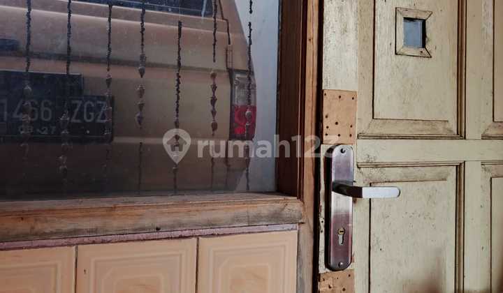 Dijual Rumah di Cimahi 2