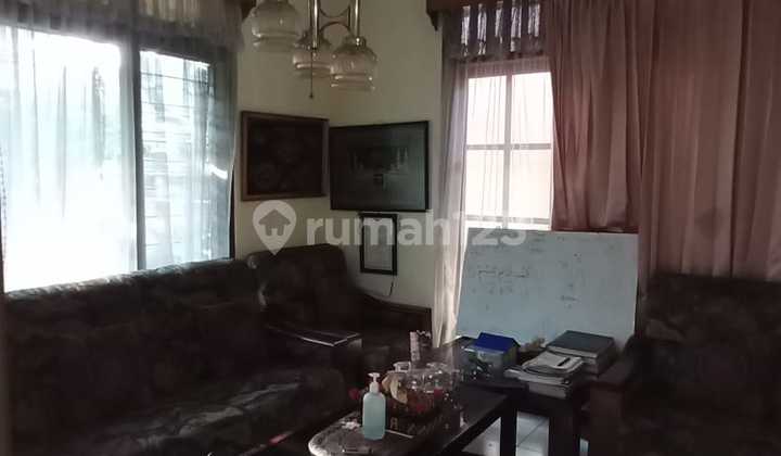 Dijual Rumah Nyaman di Antapani 2