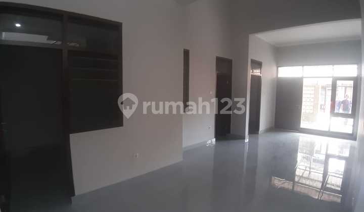 For Sale Lucky House in Commercial Area at Taman Kopo Indah