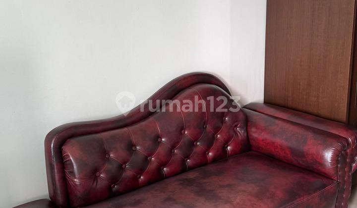 Dijual Apartement Sudirman Suite 2