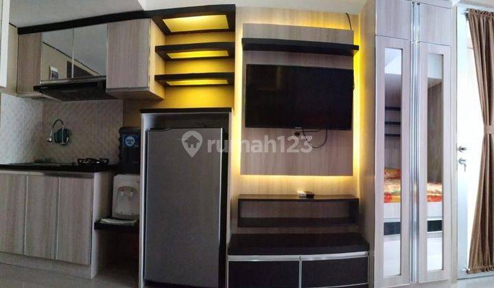 Jual Apartemen Jardin Di Cihampelas 2