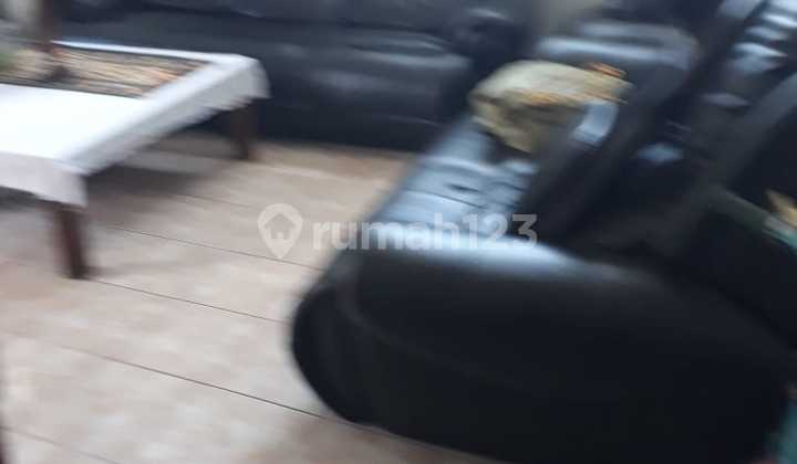 Dijual Rumah di Komplek Mustika Ciwastra