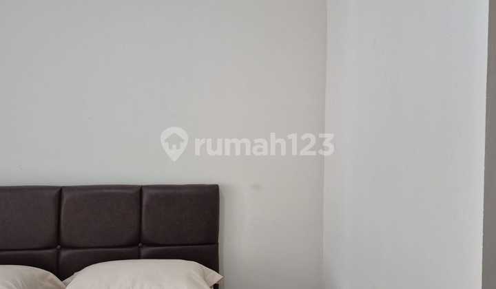Disewakan Apartement Sudirman Suites 2
