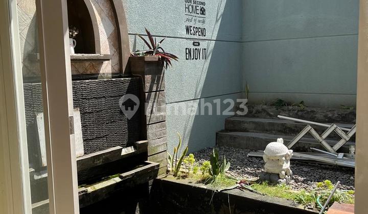 Disewakan Rumah Di Jl Macan  2