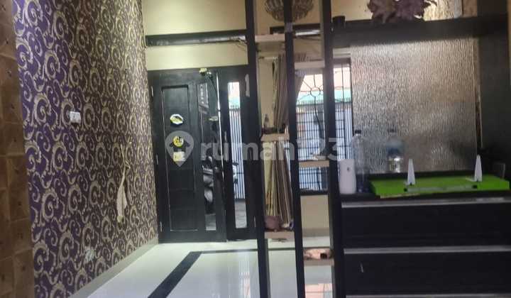 For Rent House in Sadang Serang Area - Coblong