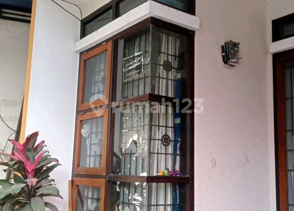 Jual Rumah Asri dan Nyaman di Giri Mekar Indah Cijambe Jual Rumah Asri dan Nyaman di Giri Mekar Indah Cijambe