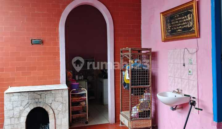 Dijual Rumah di Cimahi