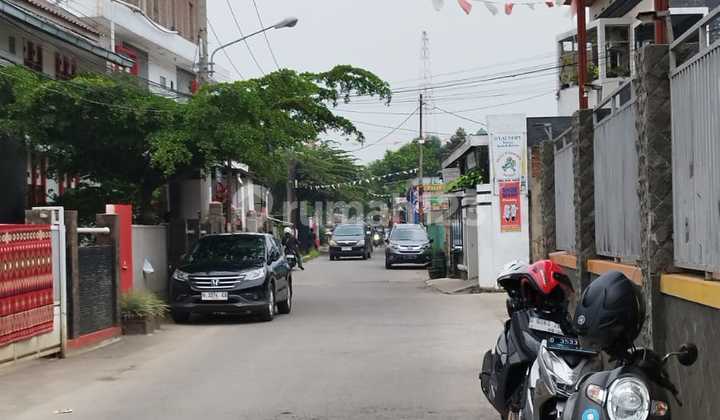 Dijual Tanah/ Kavling di Daerah Bojongsoang Dijual Tanah/ Kavling di Daerah Bojongsoang