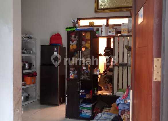 Jual Rumah Asri dan Nyaman di Giri Mekar Indah Cijambe 2