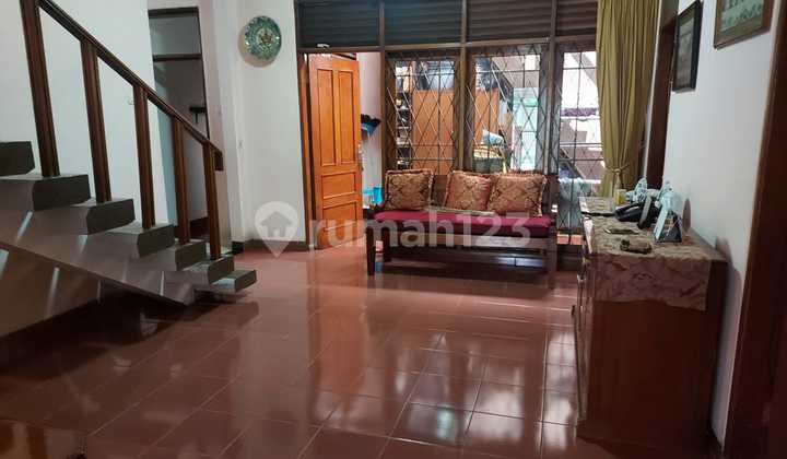 Dijual Rumah Siap Huni di Ciateu- Sawah Kurung