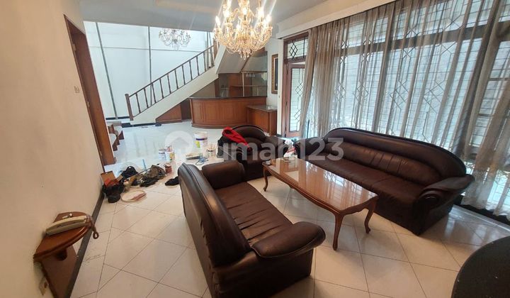 Dijual Rumah Menarik dan Hoki di Daerah Cimahi