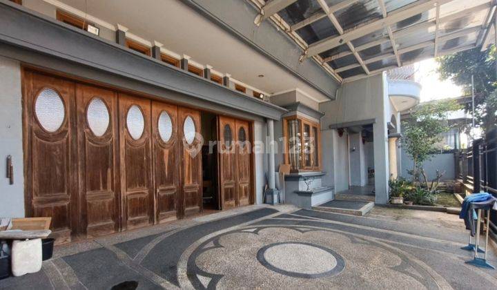 Jual Rumah Bagus Di Taman Kopo Indah 3 1