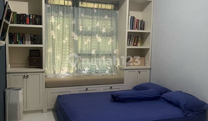 For Rent: A Comfortable and Shady House in Lengkong Area For Rent: A Comfortable and Shady House in Lengkong Area