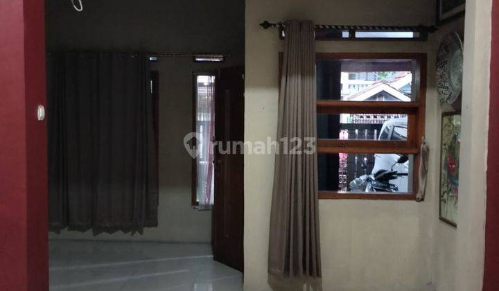 Dijual Rumah Hoki Dan Elegant Di Parmindo, Cijerah 2