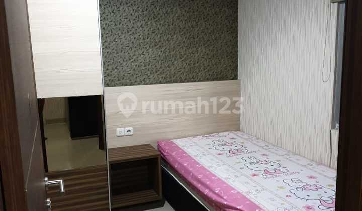 Dijual Apartement Sudirman Suites 2