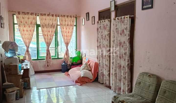 Dijual Rumah Menarik Mainroad di Daerah Cilengkrang - Cijambe
