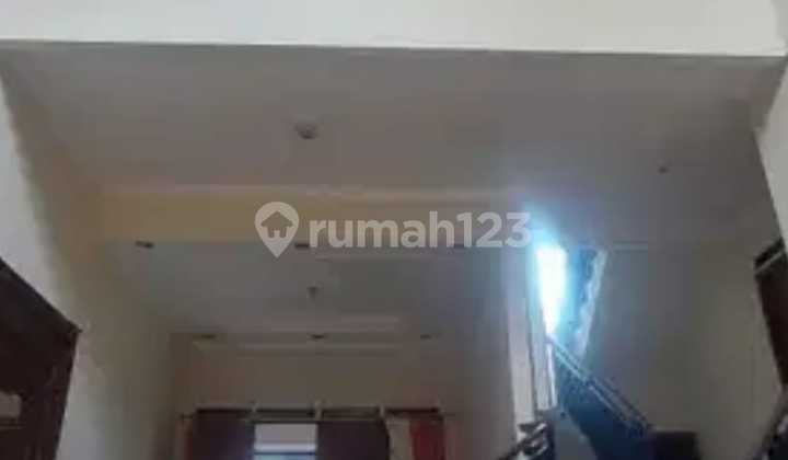 Disewakan Rumah Hoki Dan Eksklusif Di Setiabudi Regency 2