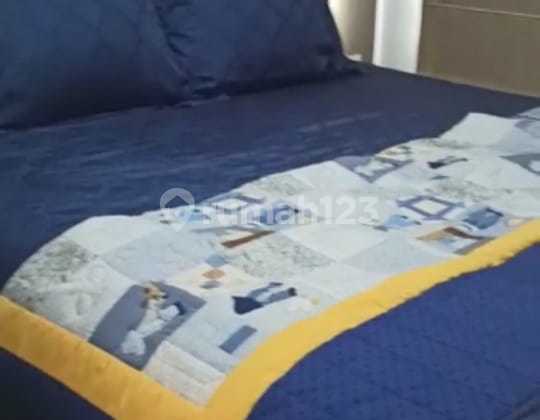 Disewakan Apartement Grand Asia Afrika 2