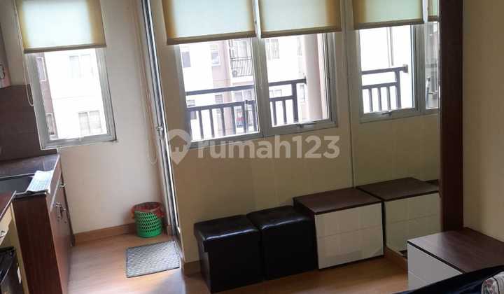 For Rent: Sudirman Suites Apartment For Rent: Sudirman Suites Apartment