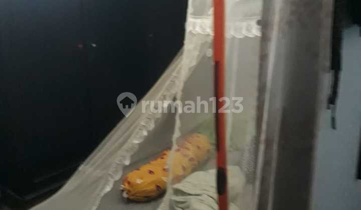 House for Sale in Mustika Ciwastra Complex 2