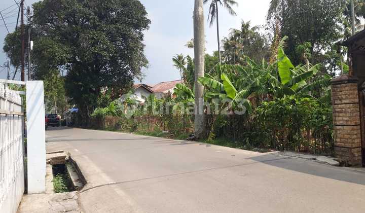 Dijual Tanah Murah Posisi Sayap di Daerah Gunung Batu