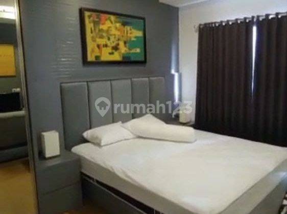 Jual Apartement The Edge  2