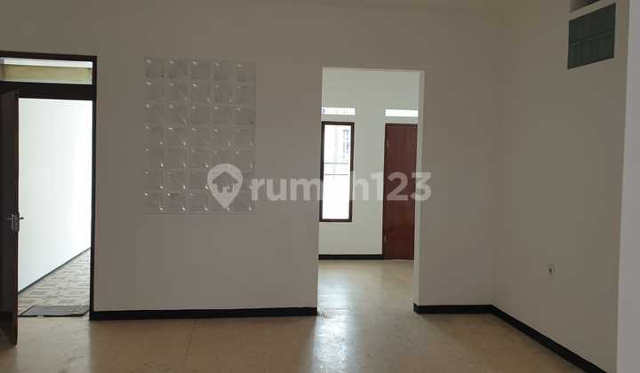 Dijual Rumah Area Kembar 2