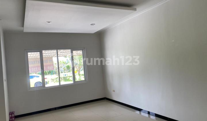 For Rent Residential House Taman Kopo Indah V Sommerville 2