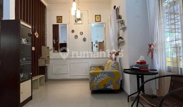 Dijual Rumah Adem dan Nyaman di Daerah Leuwi Panjang 2