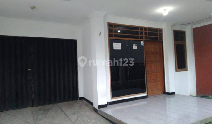 Disewakan Rumah Di Sayap Sriwijaya 2