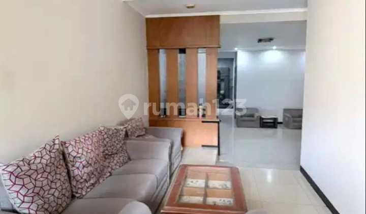 Disewakan Rumah Sayap Setraduta Eksklusif