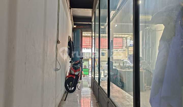 For Sale Shop House in Taman Cibaduyut Indah 2