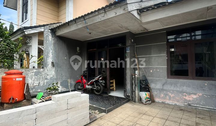 Dijual Rumah Taman Pondok Mas Indah, Baros- Cimahi Selatan Dijual Rumah Taman Pondok Mas Indah, Baros- Cimahi Selatan