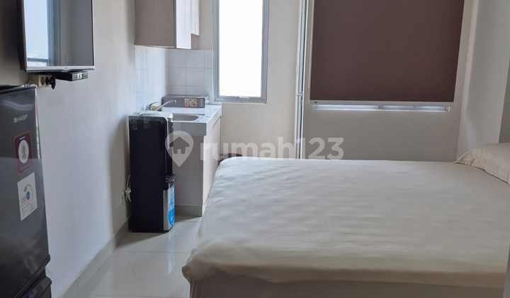 For Rent: Sudirman Suites Apartment For Rent: Sudirman Suites Apartment