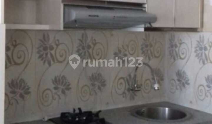 Dijual Apartement Jardin Cihampelas Dijual Apartement Jardin Cihampelas