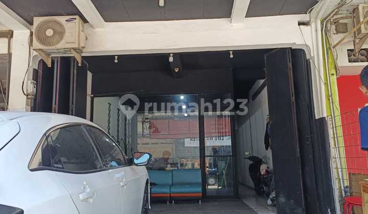 For Sale Shop House in Taman Cibaduyut Indah For Sale Shop House in Taman Cibaduyut Indah
